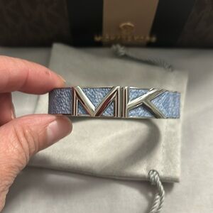 Michael Kors jewelry bangle